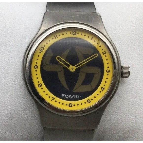 FOSSIL 腕時計 FOSSIL】新作クラシックな腕時計をご紹介♪ - チックタック柏